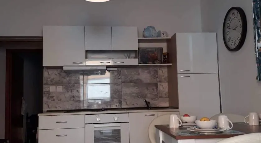 Apartmani Tustica - Image 1