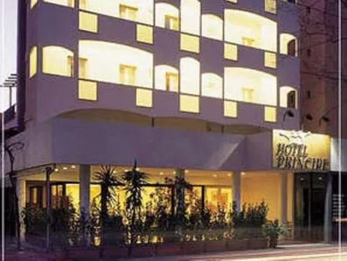 Hotel Principe - Image 1