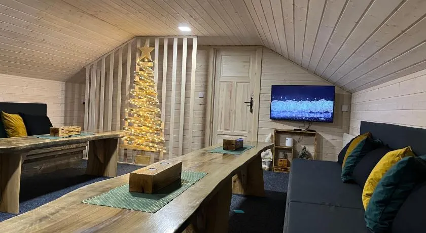 Apartament Pod Dębiną - Image 1