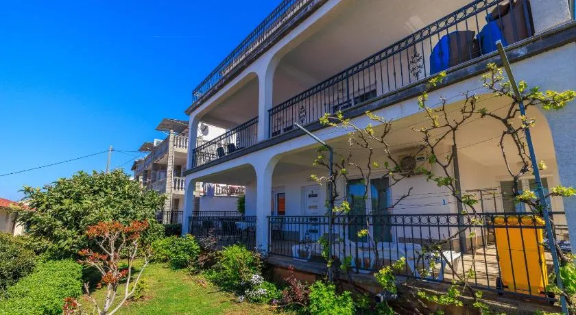 APARTMENTs MARIJA SENJ - Image 1