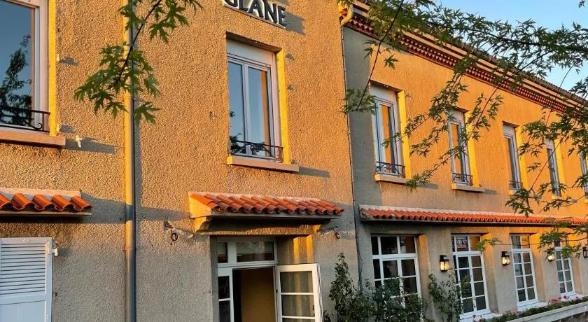 Hôtel de la Glane - Image 1