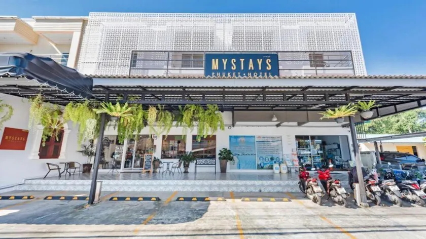 Mystays Phuket - Image 1