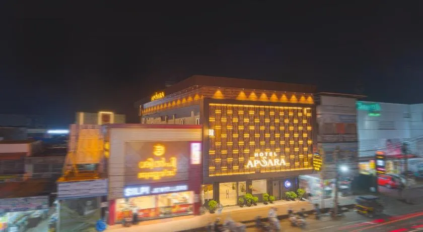 Hotel Apsara - Image 1