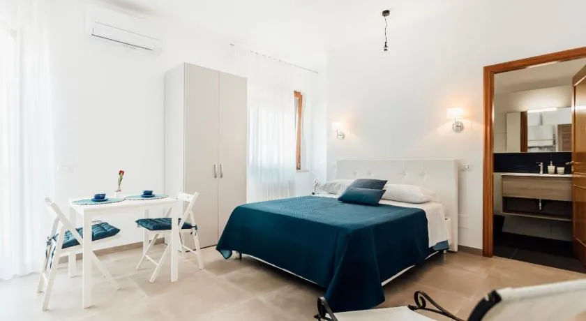 Da Micchele Rooms - Image 1