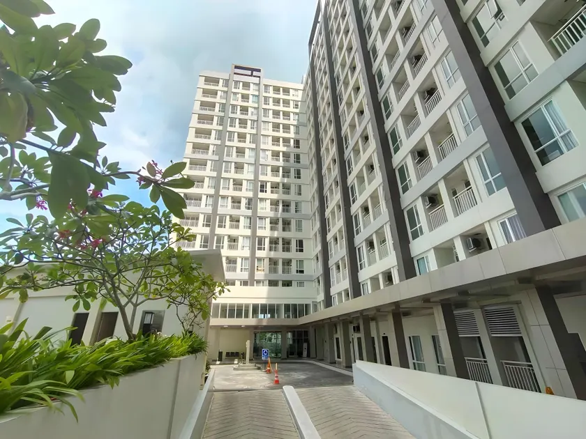 Apartemen Taman Melati Sinduadi By NGINAP - Image 1