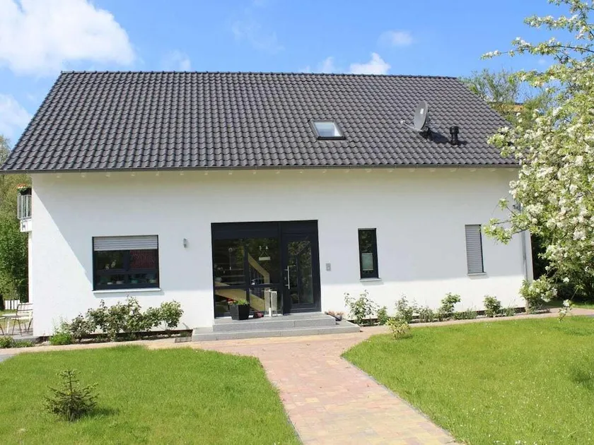 Krause Comfortable Holiday Residence - Image 1
