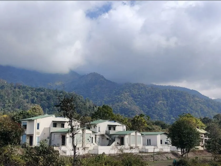 The Corbett Greens- A Wild Resort Muhaan - Image 1