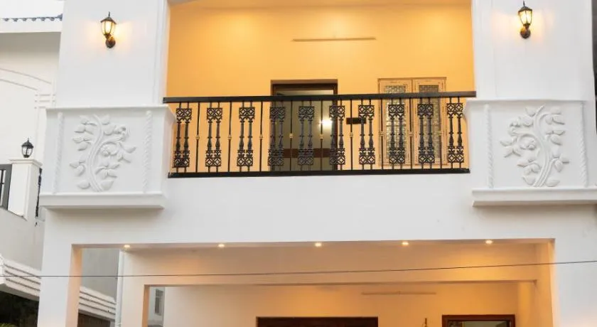 Hanah's Cozy Stay Near SKCET Coimbatore - Image 1