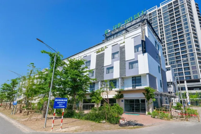 An Tín Hotel - Image 1