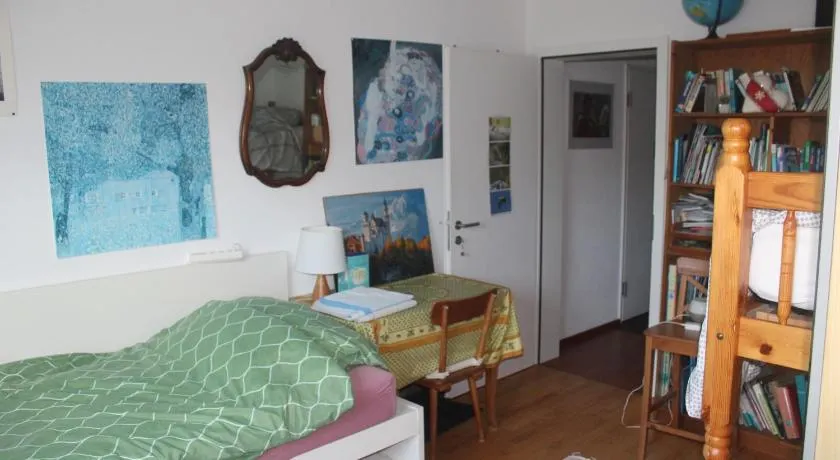 Beautiful 14 m2 room - Image 1