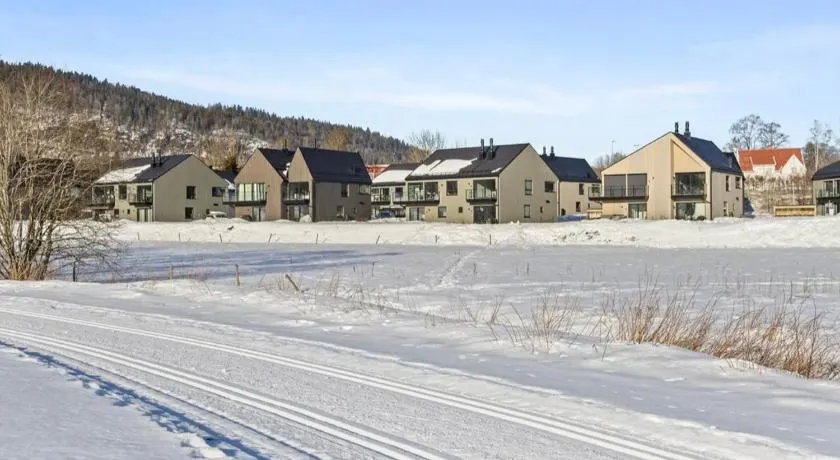 Beautiful Home in Asker - Image 1