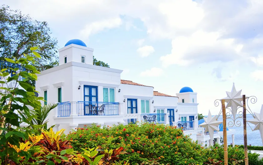 Camp Netanya Resort and Spa - Image 1