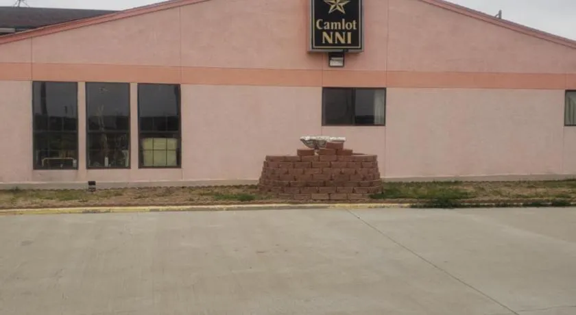 Camlot Inn Motel - Image 1