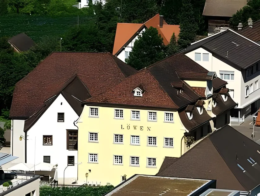 Hotel Gasthof Löwen - Image 1
