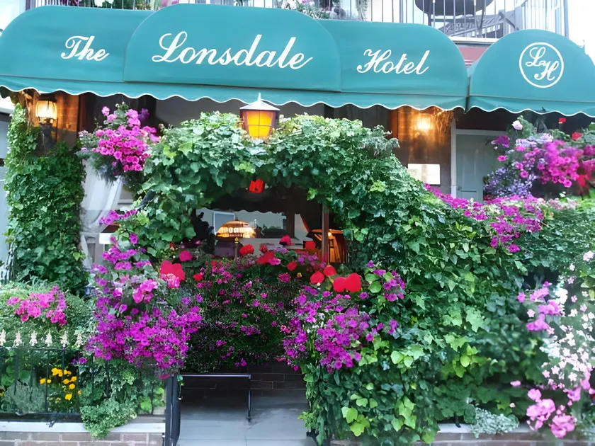 The Lonsdale - Image 1