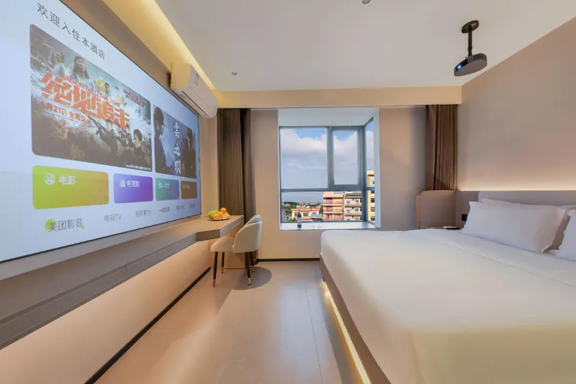 Ledong Huarui Hotel (Huangliu Branch) - Image 1