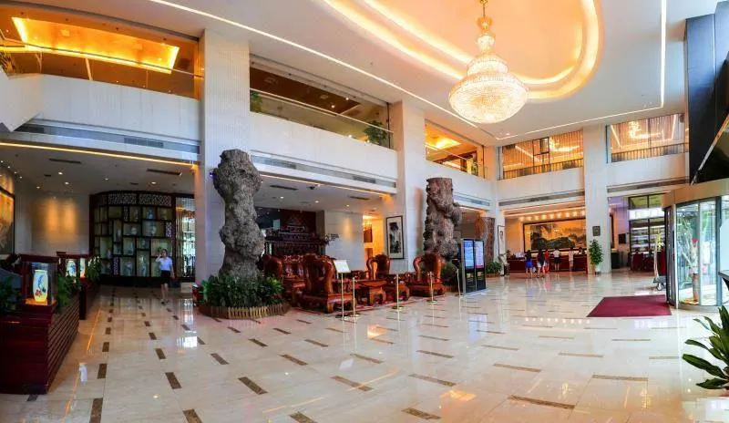 Full Hotel - Image 1