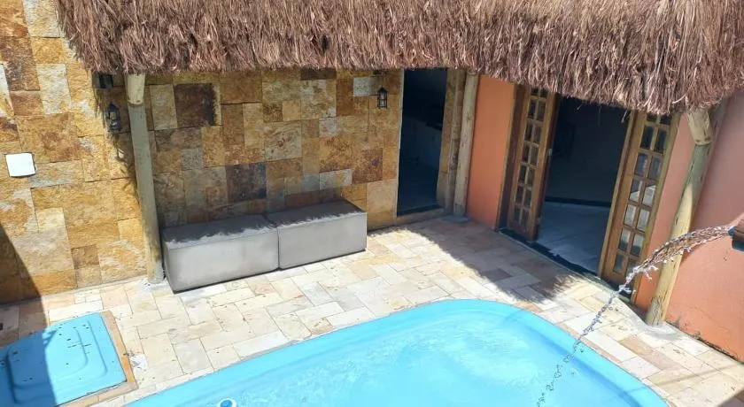 Casa Recanto do sol - Image 1