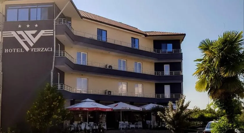 Hotel Verzaci - Image 1