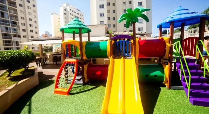BH ao seu alcance – Apto próximo ao Center Minas - Image 1