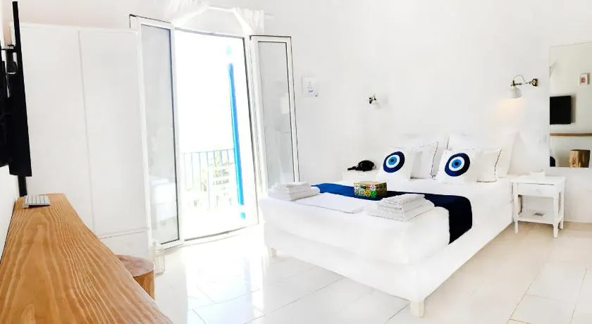 Loukia Studios & Suites - Image 1