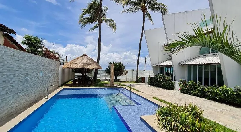 Maria Farinha Residence / Prince - LocarHouse - Image 1