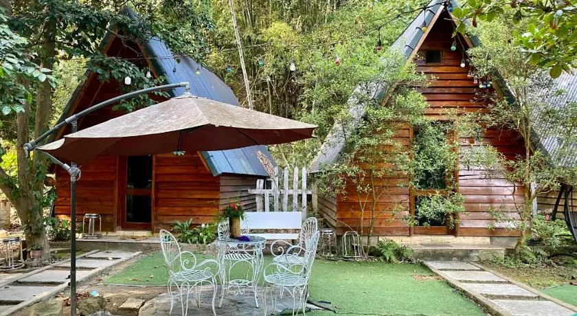 Homestay Điện Biên- Thung Lũng Hoa Hồng - Image 1