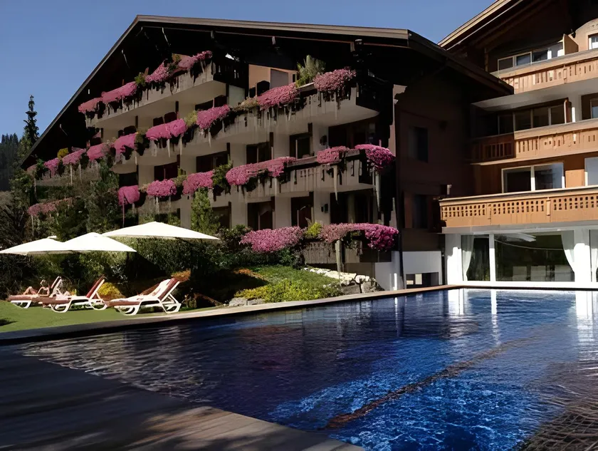 ERMITAGE Wellness- & Spa-Hotel - Image 1