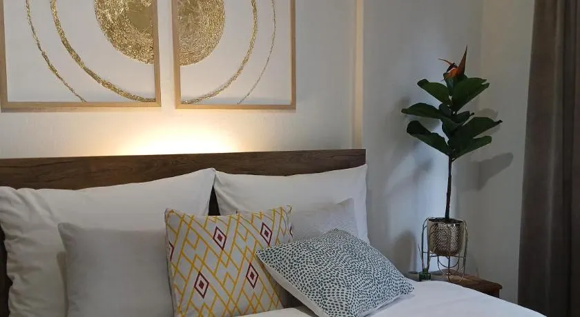 Dk Luxury Studio Xanthi - Image 1