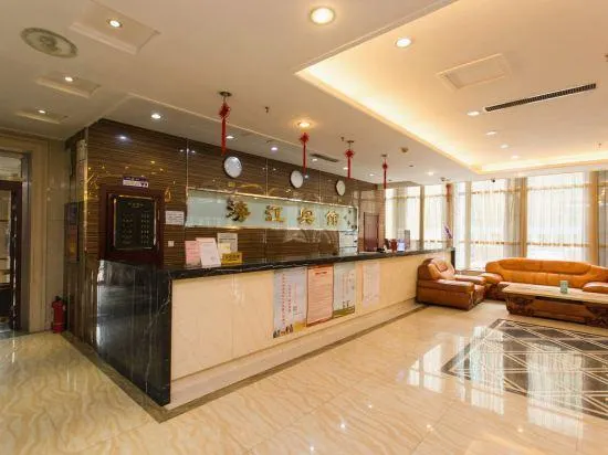 PangJiang Hotel - Image 1