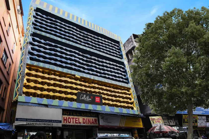 Hotel O Dinar - Image 1