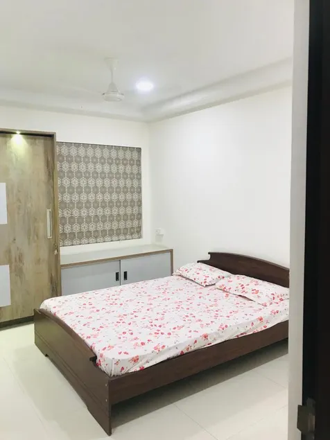 Feel@home serviced apartments - Image 1