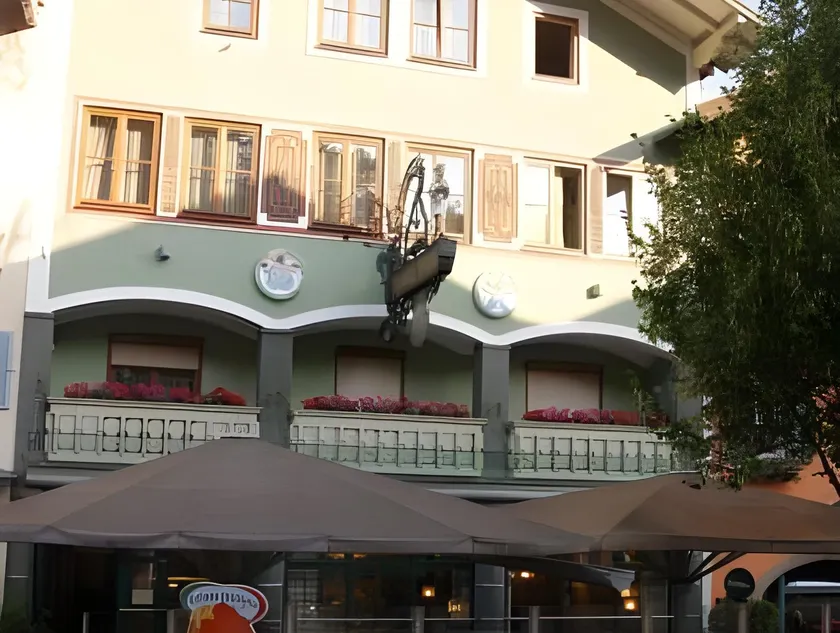 Pension Café Maier - Image 1