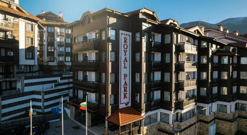 Royal Park Hotel by Astoria Collection - Image 1