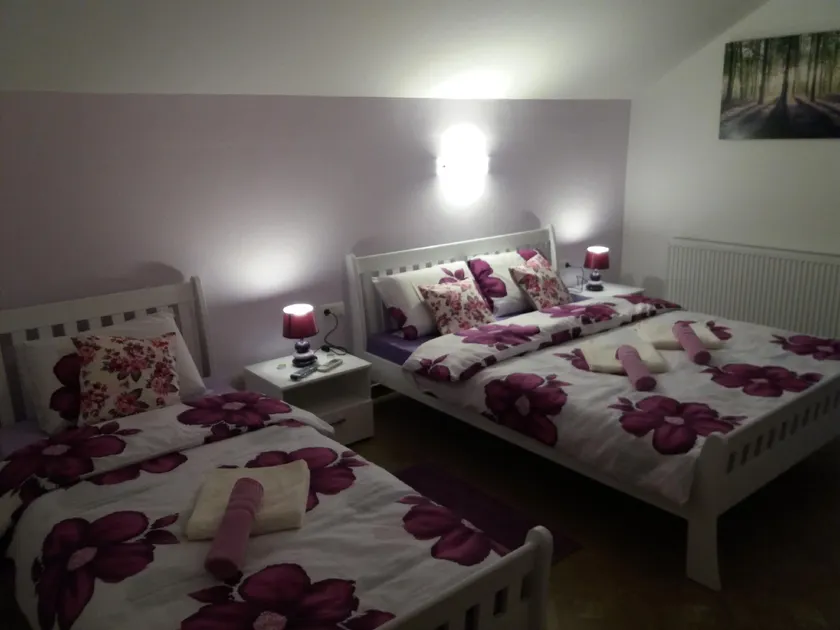 Guest House Mačić - Image 1