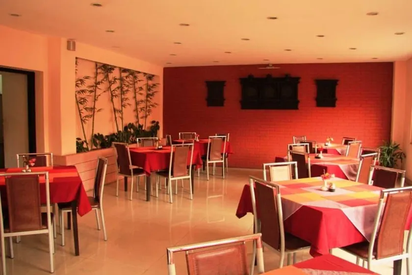 Hotel Shakti - Image 1