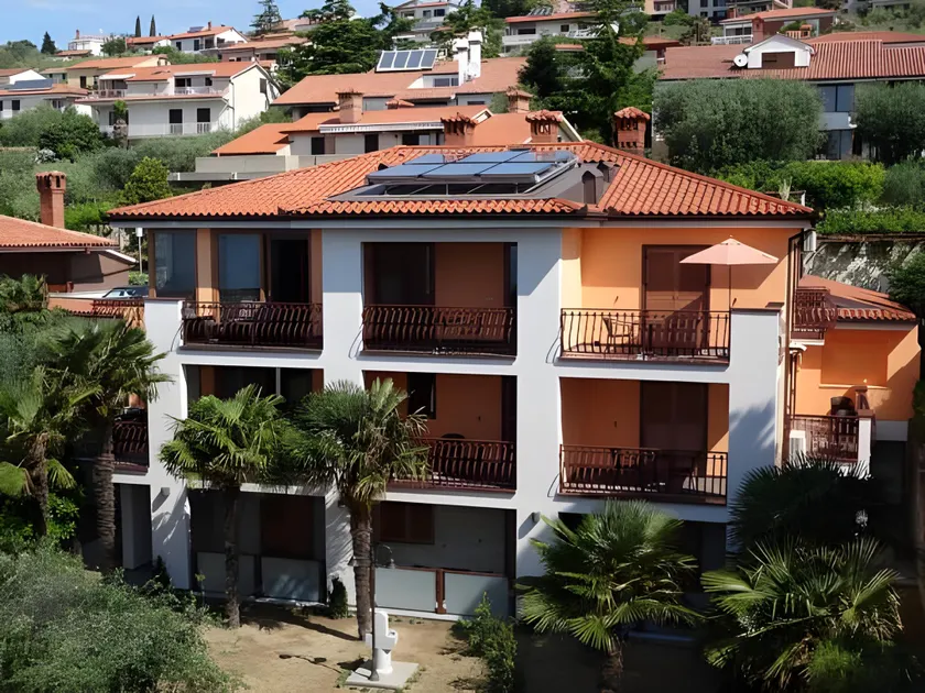 Pension Silvia - Image 1