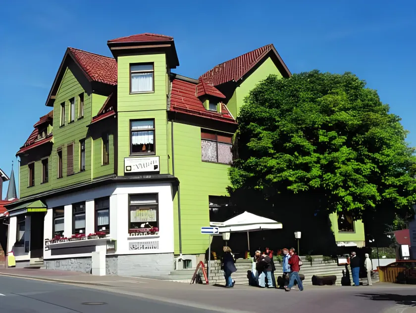 StrandBerg's Designhotel Viktoria - Image 1