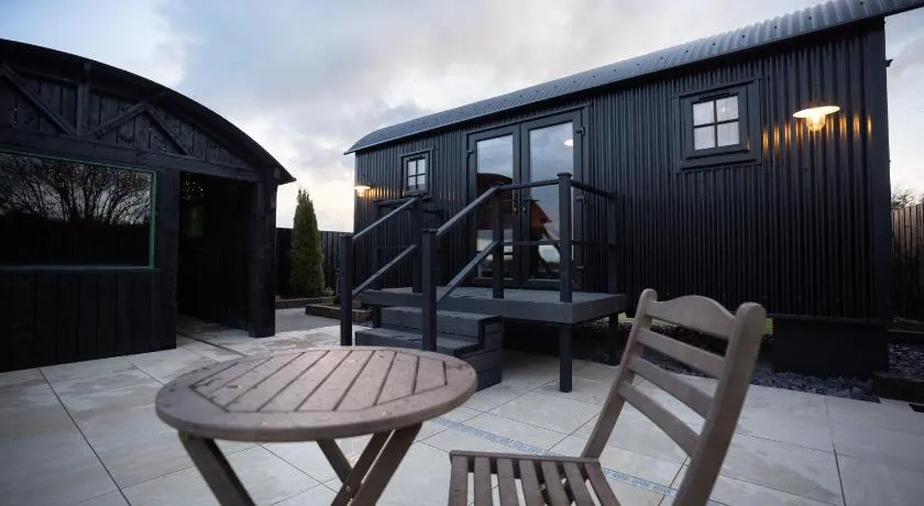 Friels Fairy Tree Lodges - Image 1