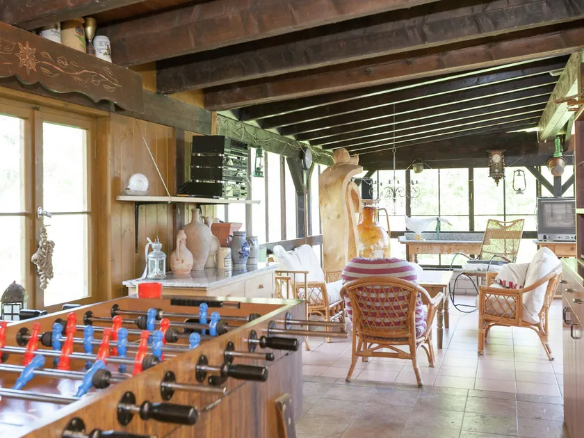 Ferienhaus in Wittenschwand - Image 1