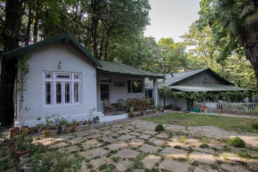 Hutton Cottage Heritage by Stay Native - Image 1