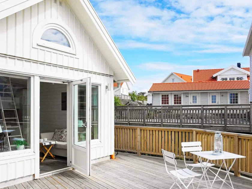 2 personer fritidhus i Rönnäng - Image 1