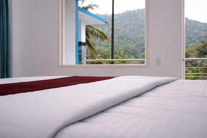 Aarosica homestay marayoor - Image 1