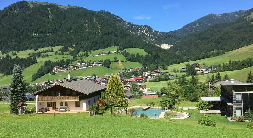 Schneckenhaus Dachstein West - Image 1