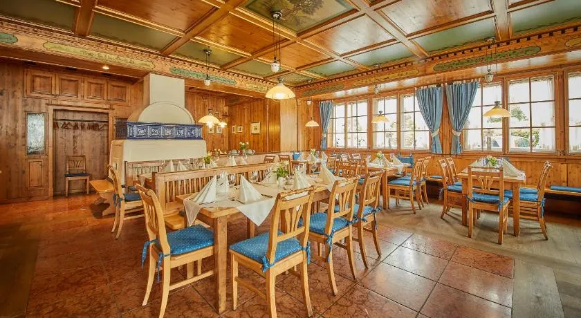 Hotel Die Pflegerbrücke - Image 1