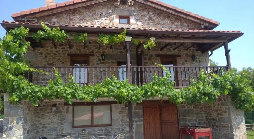 Casa Rural La Barcenilla - Image 1