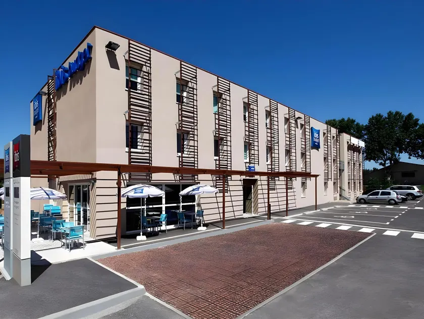 ibis budget Manosque Cadarache - Image 1