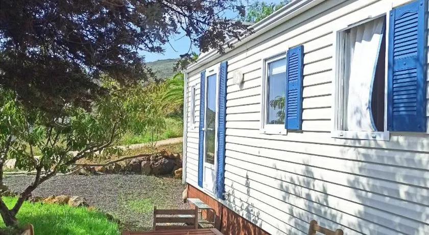 Casitas Mobil Home - Image 1