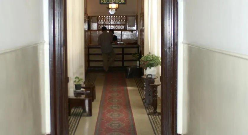 Pension Roma - Image 1