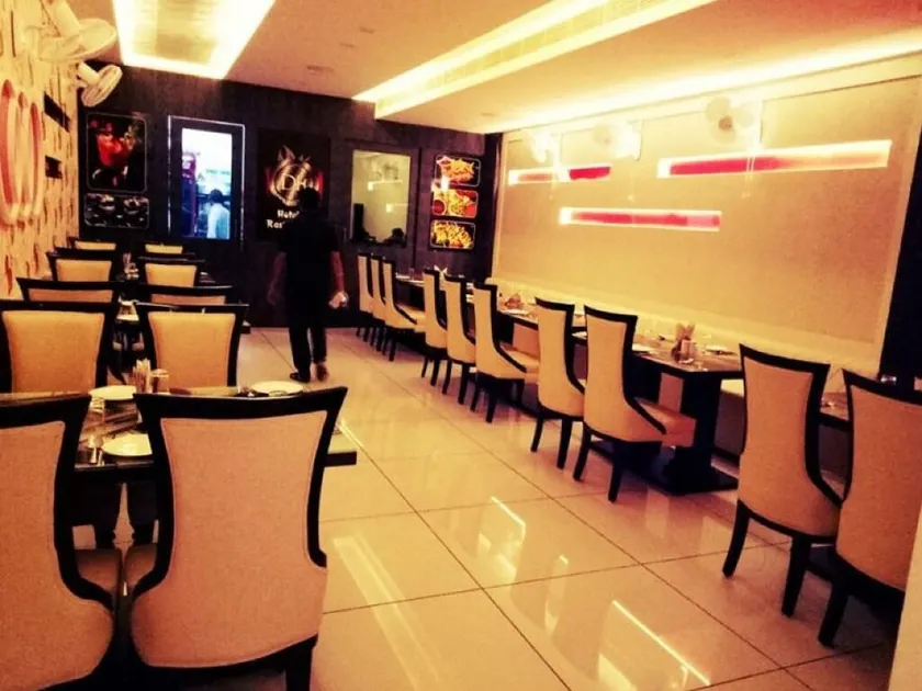 DH Hotel & Restaurants - Image 1